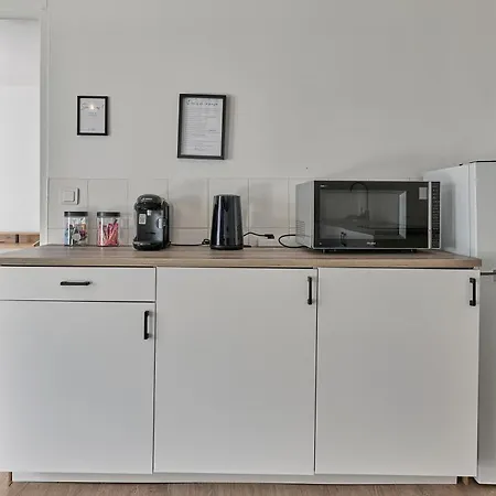 Saphir T2 Hypercentre Historique Au Pied Du Lejlighed *