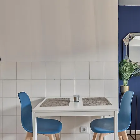 Lejlighed Saphir T2 Hypercentre Historique Au Pied Du