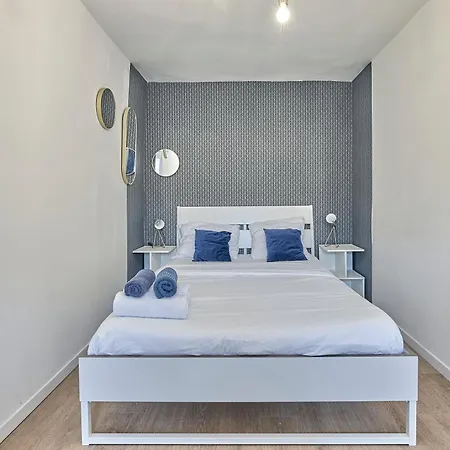 Lejlighed Saphir T2 Hypercentre Historique Au Pied Du *