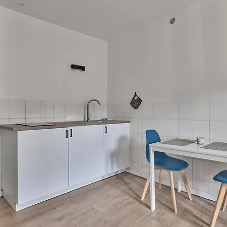 Saphir T2 Hypercentre Historique Au Pied Du Lejlighed