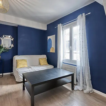 Lejlighed Saphir T2 Hypercentre Historique Au Pied Du *