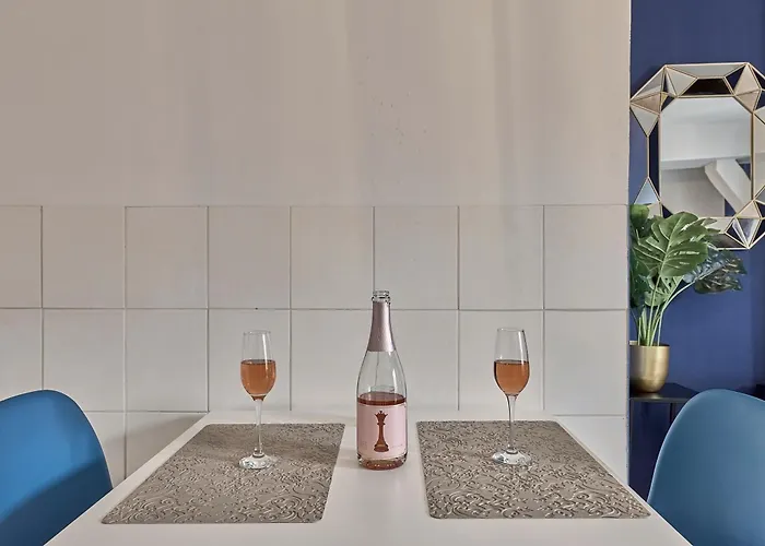 Saphir T2 Hypercentre Historique Au Pied Du * Chateau-Thierry