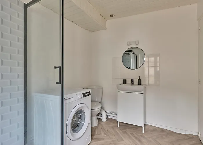 Apartment Saphir T2 Hypercentre Historique Au Pied Du