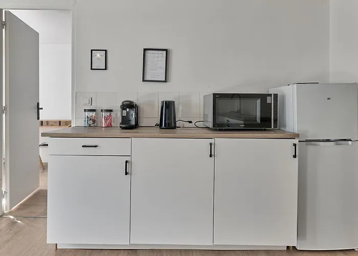 Saphir T2 Hypercentre Historique Au Pied Du Apartment *