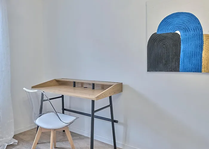 Saphir T2 Hypercentre Historique Au Pied Du *