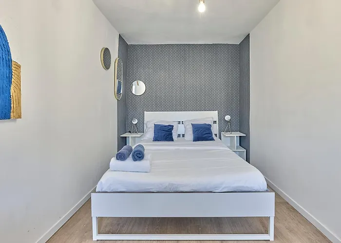 Apartment Saphir T2 Hypercentre Historique Au Pied Du *