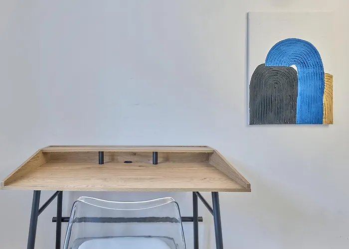 Saphir T2 Hypercentre Historique Au Pied Du