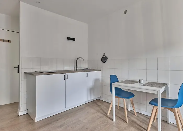 Saphir T2 Hypercentre Historique Au Pied Du Apartment